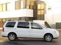 2008 Summit White Chevrolet Uplander LT  photo #10