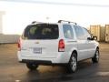 2008 Summit White Chevrolet Uplander LT  photo #12