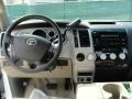 2008 Super White Toyota Tundra Double Cab  photo #36