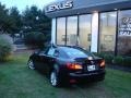 Obsidian Black - IS 250 AWD Photo No. 2