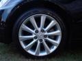 Obsidian Black - IS 250 AWD Photo No. 3