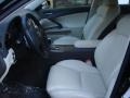 Obsidian Black - IS 250 AWD Photo No. 4