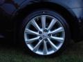 Obsidian Black - IS 250 AWD Photo No. 17
