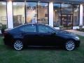 Obsidian Black - IS 250 AWD Photo No. 18