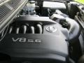 Smoke Gray - Titan XE Crew Cab 4x4 Photo No. 12