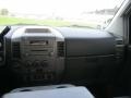 Smoke Gray - Titan XE Crew Cab 4x4 Photo No. 19