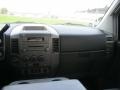 2006 Smoke Gray Nissan Titan XE Crew Cab 4x4  photo #19