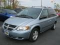 Butane Blue Pearl - Caravan SXT Photo No. 1