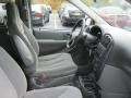 Butane Blue Pearl - Caravan SXT Photo No. 7