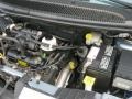Butane Blue Pearl - Caravan SXT Photo No. 10