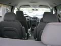 Butane Blue Pearl - Caravan SXT Photo No. 12