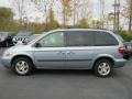 Butane Blue Pearl - Caravan SXT Photo No. 13