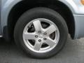 Butane Blue Pearl - Caravan SXT Photo No. 18