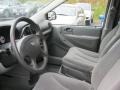 Butane Blue Pearl - Caravan SXT Photo No. 22