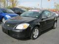 Black - Cobalt LS Coupe Photo No. 1