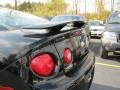 Black - Cobalt LS Coupe Photo No. 9