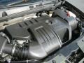 Black - Cobalt LS Coupe Photo No. 10