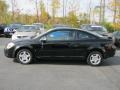 Black - Cobalt LS Coupe Photo No. 12