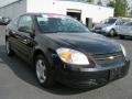 Black - Cobalt LS Coupe Photo No. 15