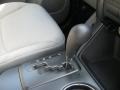 2011 Bright Silver Kia Sorento LX AWD  photo #19