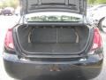 Tan Trunk Photo for 2005 Saturn ION #37943459