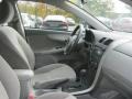 Ash Interior Photo for 2009 Toyota Corolla #37943691