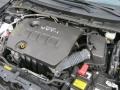 1.8 Liter DOHC 16-Valve VVT-i Inline 4 Cylinder Engine for 2009 Toyota Corolla LE #37943703