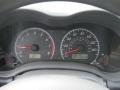 Ash Gauges Photo for 2009 Toyota Corolla #37943759