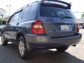 Bluestone Metallic - Highlander 4WD Photo No. 6