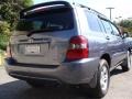 Bluestone Metallic - Highlander 4WD Photo No. 10