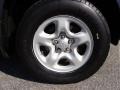 Bluestone Metallic - Highlander 4WD Photo No. 12
