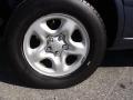 Bluestone Metallic - Highlander 4WD Photo No. 13