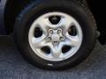 Bluestone Metallic - Highlander 4WD Photo No. 14