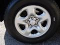 Bluestone Metallic - Highlander 4WD Photo No. 15