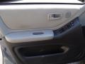 Bluestone Metallic - Highlander 4WD Photo No. 16