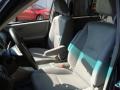 Bluestone Metallic - Highlander 4WD Photo No. 20