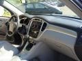 Bluestone Metallic - Highlander 4WD Photo No. 23