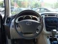 Bluestone Metallic - Highlander 4WD Photo No. 29