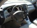 Bluestone Metallic - Highlander 4WD Photo No. 30