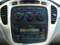 Bluestone Metallic - Highlander 4WD Photo No. 31