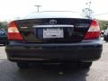 2003 Black Toyota Camry XLE  photo #7