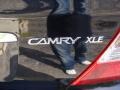 2003 Black Toyota Camry XLE  photo #8
