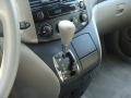  2010 Sienna LE 5 Speed ECT-i Automatic Shifter