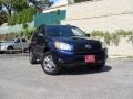 Nautical Blue Metallic - RAV4 4WD Photo No. 1
