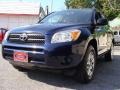Nautical Blue Metallic - RAV4 4WD Photo No. 4