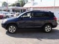 Nautical Blue Metallic - RAV4 4WD Photo No. 5