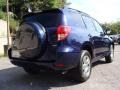 Nautical Blue Metallic - RAV4 4WD Photo No. 9