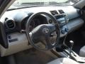 Nautical Blue Metallic - RAV4 4WD Photo No. 27