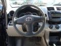 Nautical Blue Metallic - RAV4 4WD Photo No. 28