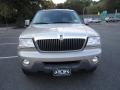 2004 Light French Silk Metallic Lincoln Aviator Luxury AWD  photo #3